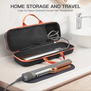 Twarda walizka do zorganizowanego przechowywania do kieszeni Dyson Airstrait HT01 - Zdjęcie 1 z 39