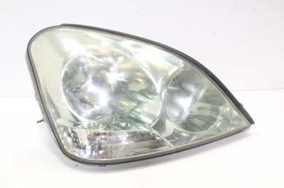 LEXUS LS F3 430 Scheinwerfer vorne rechts 4.3 Benzin 207kw 2001 RHD - Bild 1 von 4
