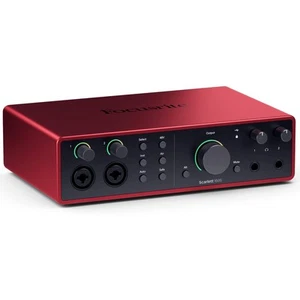 Focusrite Scarlett 16i16 4G Audio Interface - Picture 1 of 5