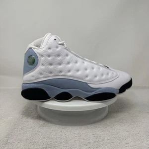 Air Jordan Air Jordan 13 Retro 'Blue Grey' Men’s Size 10 B Grade 414571-170 NEW - Picture 1 of 9