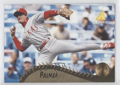 1995 Pinnacle Dean Palmer #192 - Image 1 of 2