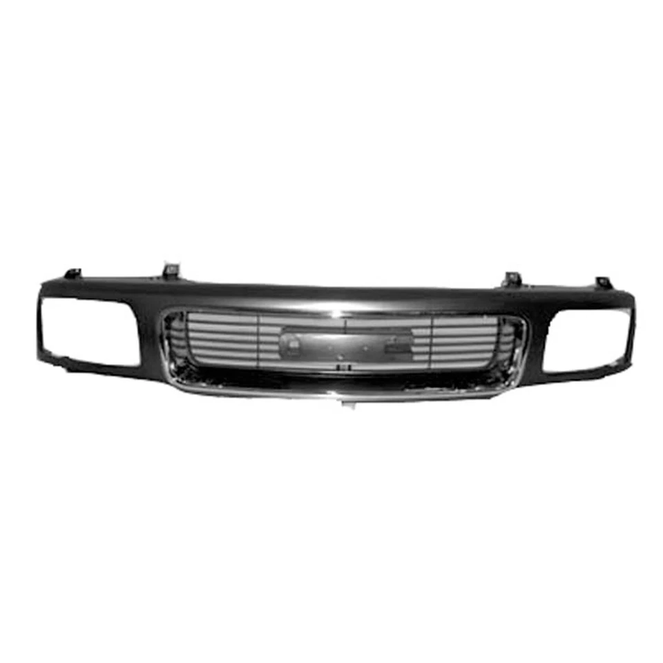New Front Grille Fits 1994-1997 GMC Sonoma 15647633 Foto 1 de 1