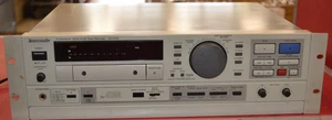Panasonic SV-4100 Professional Digital Audio Tape DAT Recorder Player-POWERS ON - Picture 1 of 12