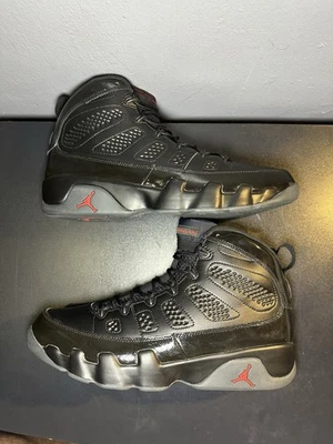 Size 12 - Air Jordan 9 Retro Bred - Image 1 of 4