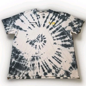 Camiseta The North Face National Geographic Waste Is Over blanca reciclada para hombre XXL - Imagen 1 de 8