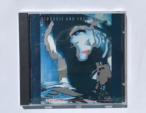 Siouxsie And The Banshees – Peepshow (CD, 1988) ☆*RARE*☆ - Imagen 1 de 4