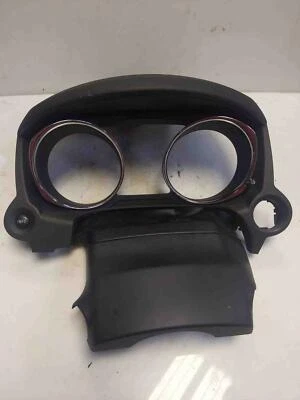 Cuadro de instrumentos deportivo Mitsubishi Outlander 2015 bisel OEM Foto 1 de 3