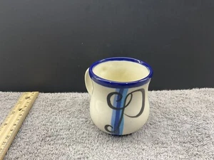 2004 Gail Pittman/ Vintage/Monogram “P”/ Good Condition - Picture 1 of 9