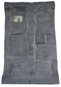 Replacement Carpet for 1996-2002 Toyota 4Runner w/Rear Heat | Passenger Area - Picture 1 of 9
