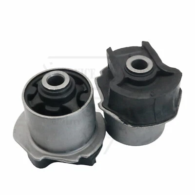 Rear Axle Crossmember Bushing for 00-06 Toyota Echo Yarix Scion XA XB 4872552020 Foto 1 de 4