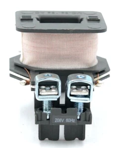 Cerus Contactor Coil MC-6a-18a AC 208V 60Hz - Picture 1 of 3