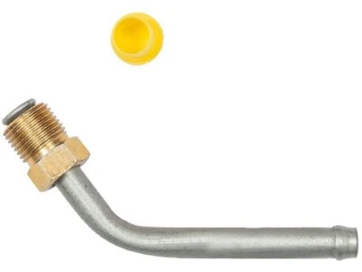 Encaixe de mangueira de direção hidráulica Toyota 4Runner 1989-1995 17345MDCX 1990 1991 - Imagem 1 de 2