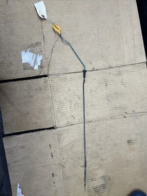 03-06 Nissan 350Z Infiniti G35 VQ35DE Engine Oil Dipstick 11140-AM603 - Image 1 of 4