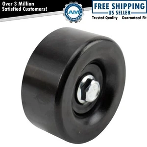 Idler Pulley For 2007-2012 Nissan Altima 2009-2014 Maxima Murano 2011-2013 Quest - Picture 1 of 3