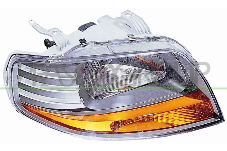 DW3264803 Hauptscheinwerfer rechts für DAEWOO KALOS (KLAS) - Bild 1 von 1