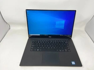 Dell Precision 5520 i7-7820HQ 2.9GHz 32GB 512GB SSD M1200M 4GB FHD Gaming Laptop - Picture 1 of 8