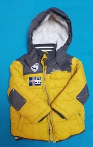 Winterjacke 98 - Bild 1 von 3