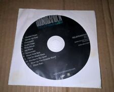 SOUNDGARDEN TELEPHANTASM CD (DISC ONLY)