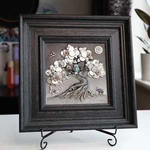 Paintings "Money Tree" - Picture 1 of 10