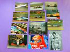 12 alte Fotos Jordan Formel 1 Grand Prix 90er Jahre, Irvine, Barrichello, Sasol