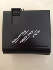Kenmore Power-Mate Jr Vacuum Attachment Power Brush Model 116 *Multiple Uses* - Picture 1 of 11