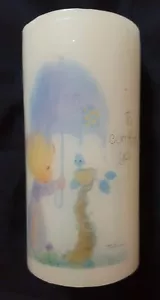 SELTENE ENESCO NOBLE MOMENTS KERZE ~ NEU ~ "To Comfort You" - Bild 1 von 5