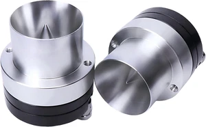 Super Tweeters, SP-001, 1-Inch High Compression Bullet, RMS 300W, Max. 600W, 2.2 - Picture 1 of 12