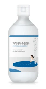 Round Lab Birch Juice Moisturizing Toner 300ml Moisturizing K-Beauty - Picture 1 of 7