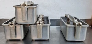 Pastenkocher Schinkenkocher Fleischkocher Metzgerkocher Alukocher Adelmann - Bild 1 von 28