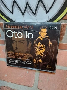 Verdi Otello Milan 1958 Gala 2002 - Picture 1 of 2