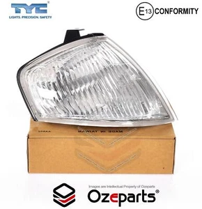 RH Right Corner Light Indicator Lamp For Mazda 323 Protege / Astina BJ s1 98~00 - Picture 1 of 5