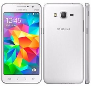 Unlocked Samsung Galaxy Grand Prime G530H 5.0" 2-SIM Android Smartphone 1GB+8GB