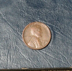 1930 S LINCOLN CENT  *VG to FINE DETAILS* - Picture 1 of 2