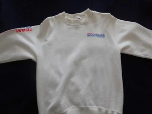 Goodtimes Jet Ski Racing Sweatshirt-size Med - Picture 1 of 5