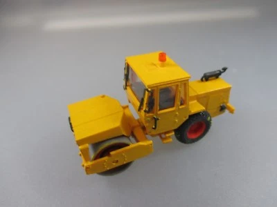 Kibri : Strassenwalze (PK14) - Immagine 1 di 2