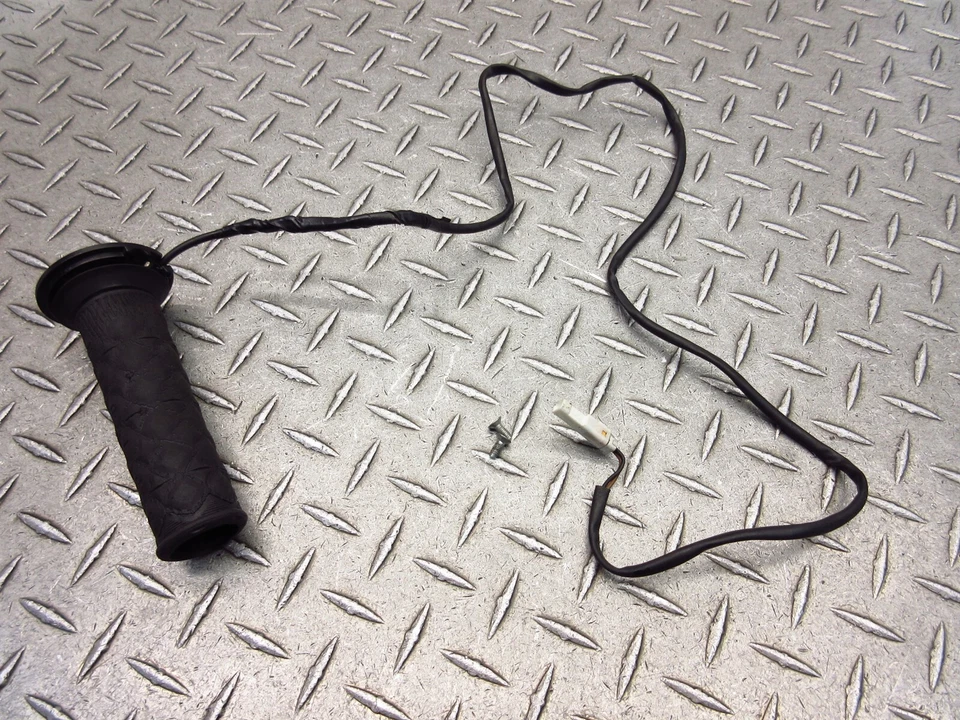 Tubo de agarre de mango lateral izquierdo Ducati Multistrada MTS 1200S 2012 10-12 Foto 1 de 4