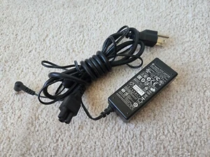 Cargador de cable de alimentación adaptador AC/DC 19 voltios ADS-40SG-19-3 19030G Hoioto - Imagen 1 de 3