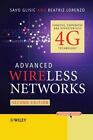 Zaawansowane sieci bezprzewodowe: poznawcze, spółdzielcze i oportunistyczne 4G...