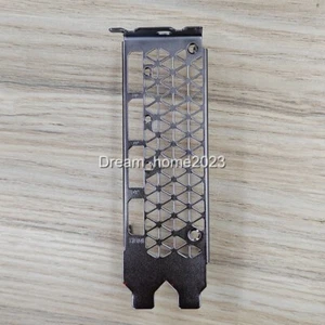 Bracket For INNO3D RTX 4070S RTX 4070Ti S Graphics Video Card - Picture 1 of 3