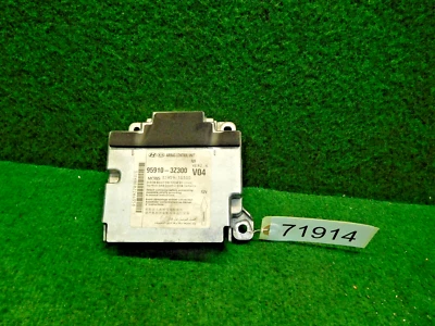 Centralina airbag Hyundai I40 CW (VF) 1.7CRDI 104KW anno 2017 95910-3Z300 - Immagine 1 di 4