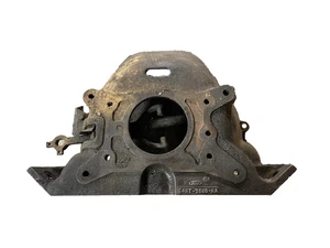 E4HT-7500-AA  Ford Truck Manual Trans Bell Housing 7.0L Bellhousing Cast - Picture 1 of 8