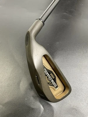 Callaway Big Bertha Gold 1 Iron Right Handed RCH 96 Firm Flex Graphite Shaft RH - Image 1 of 4