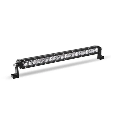 Westin 09-12270-20S Xtreme LED Light Bar Single Row 20 in. Flex Foto 1 de 4