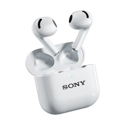 SONY – Écouteurs Sans Fil Bluetooth 5.3 - Photo 1/2