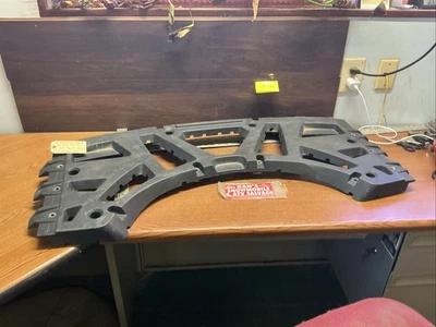 机架后 # 2633429-070 Polaris 2014 Sportsman 550 XP 4x4 全地形车 — 第 1/4 张图片