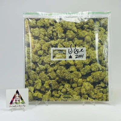 Dr. Dre - 2001 (25th Anniversary IVC) Limited 2LP Clear & Green Vinyl /2001 New - Image 1 of 3