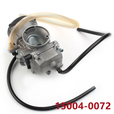 Carburetor For Kawasaki KLR650 2008-2018 15004-0073 USA Foto 1 de 4