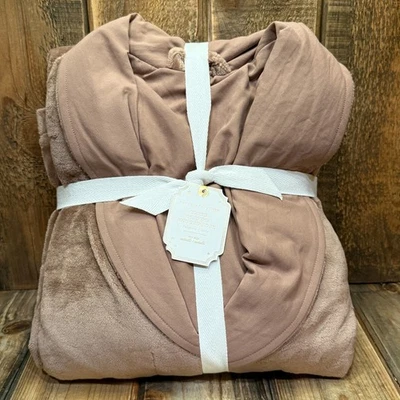 BATA NUBE GAMUZA ADOLESCENTE GRANERO CERÁMICA TALLA L/XL ~ PALISANDRO Foto 1 de 4