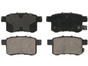 Wagner 95QX72Y Rear Brake Pad Set Fits 2011-2014 Acura TSX - Picture 1 of 1