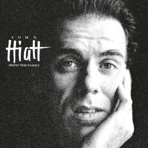 John Hiatt Bring The Family (CD) (US IMPORT) - Picture 1 of 2
